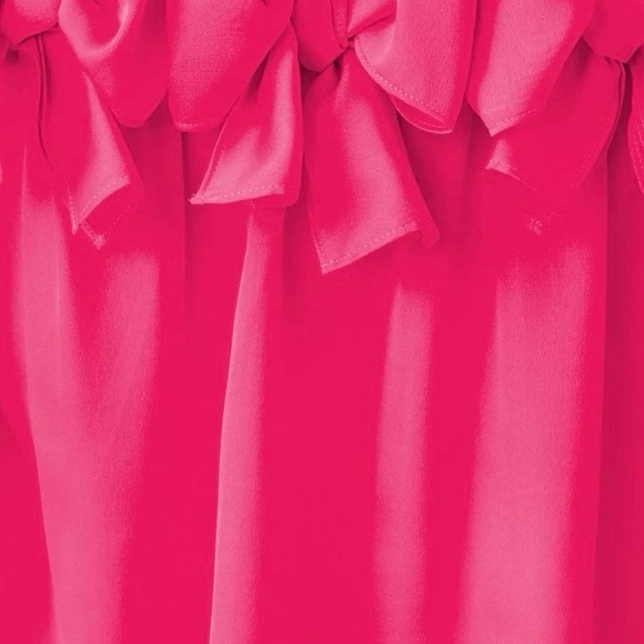 Lilly Pulitzer Analea Off the Shoulder Top - Picture 6 of 8